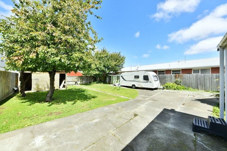 Photo of property in 488 Worcester Street, Linwood, Christchurch, 8011