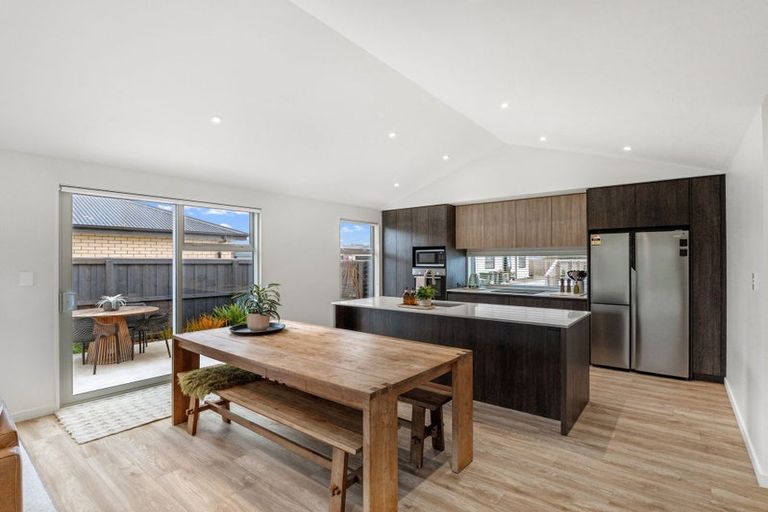 Photo of property in 525 Springston Rolleston Road, Rolleston, 7615