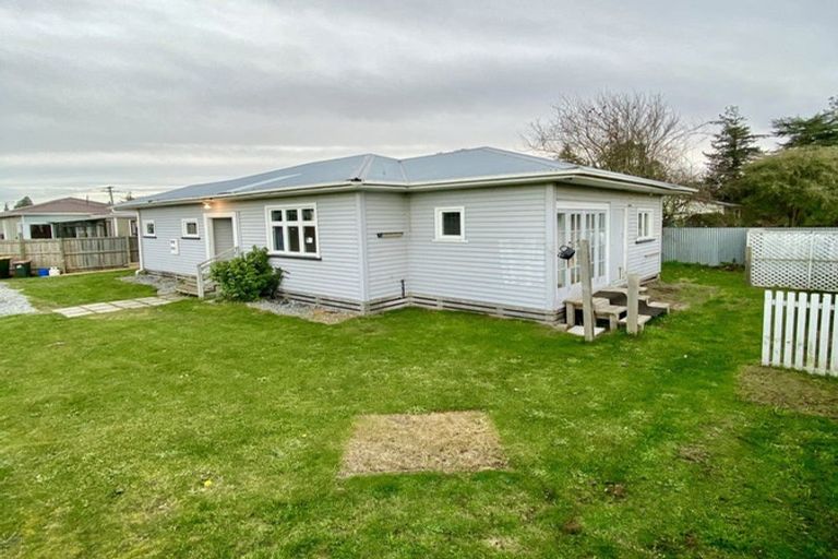 Photo of property in 85 Michael Street, Rakaia, 7710