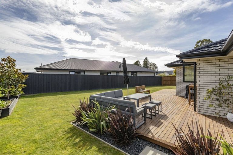 Photo of property in 24 John Raven Lane, Woodend, 7610