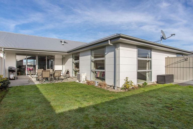 Photo of property in 26 Cassino Street, Rangiora, 7400