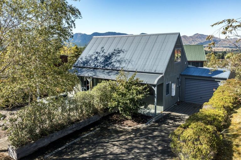 Photo of property in 19 Acheron Heights, Hanmer Springs, 7334