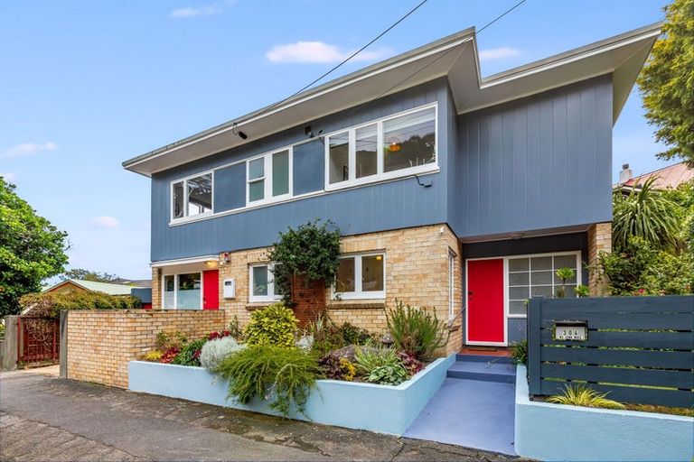 Photo of property in 304 Muritai Road, Eastbourne, Lower Hutt, 5013
