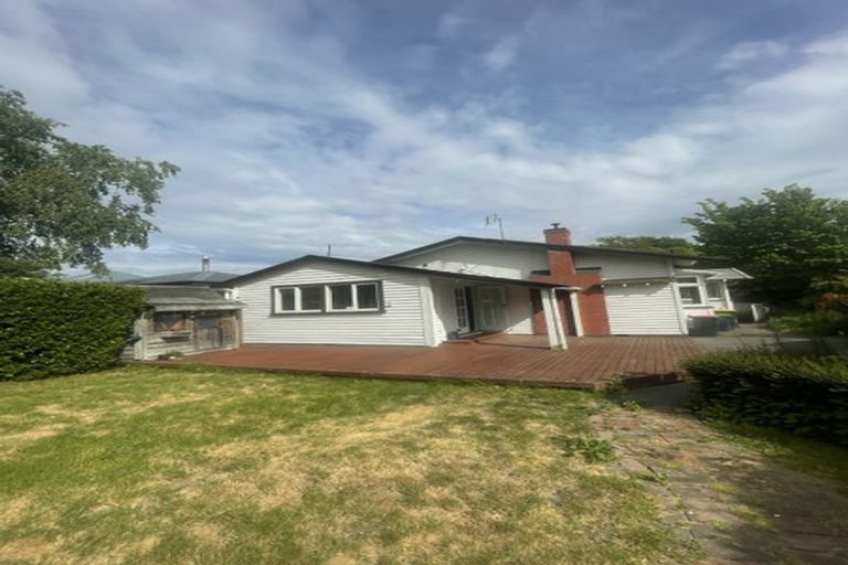 Photo of property in 228 England Street, Linwood, Christchurch, 8011