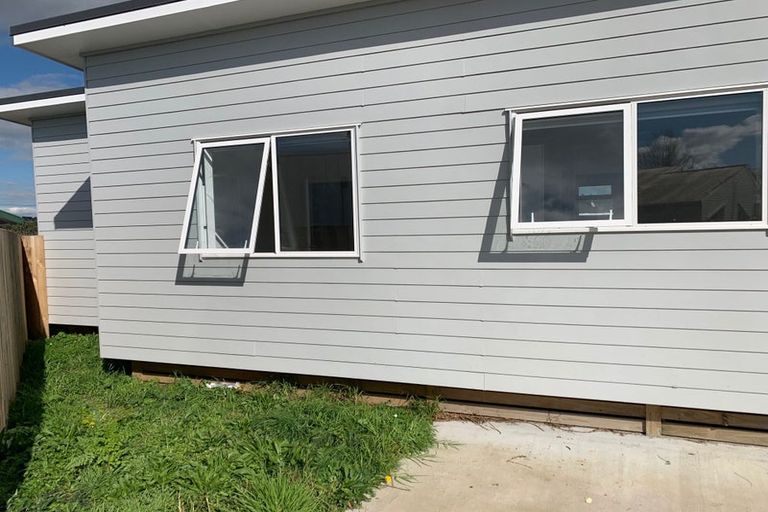 Photo of property in 151 Bruce Mclaren Road, Henderson, Auckland, 0612