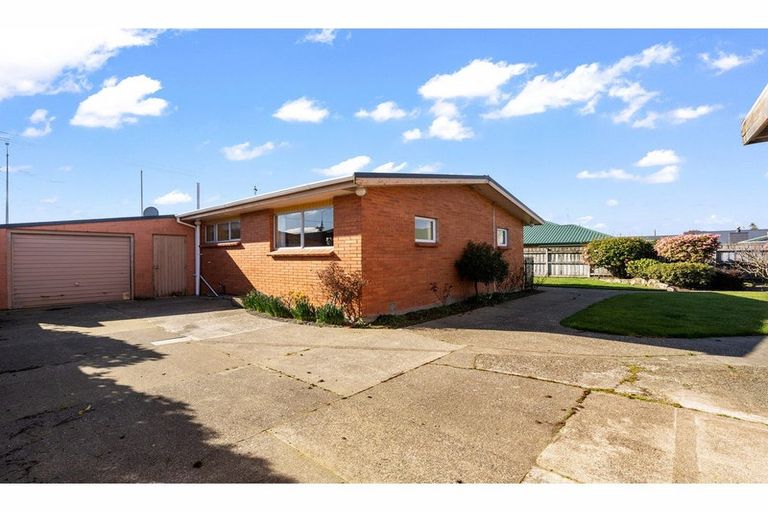 Photo of property in 11 Bainfield Road, Waikiwi, Invercargill, 9810