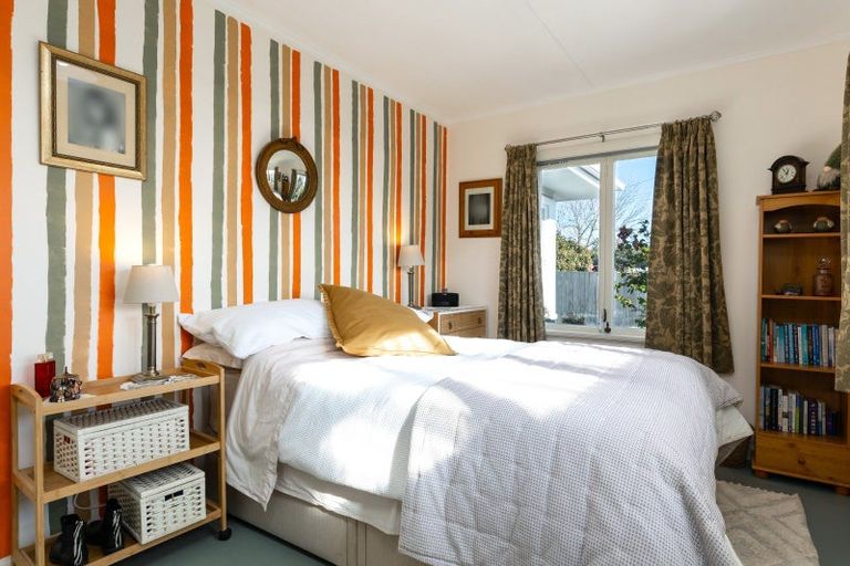 Photo of property in 135 Howick Road, Redwoodtown, Blenheim, 7201