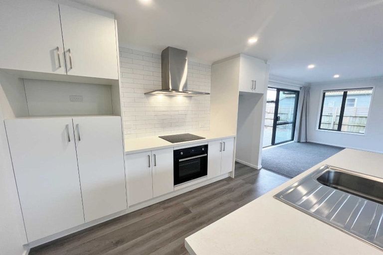 Photo of property in 3 Portman Street, Woolston, Christchurch, 8023