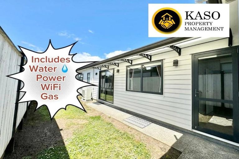 Photo of property in 53 Twin Parks Rise, Papakura, 2110