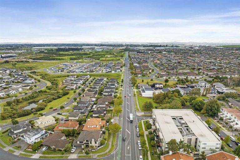 Photo of property in 39/124 Stancombe Road, Flat Bush, Auckland, 2016