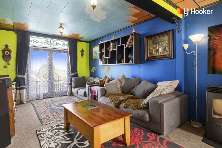 Photo of property in 174 South Road, Caversham, Dunedin, 9012