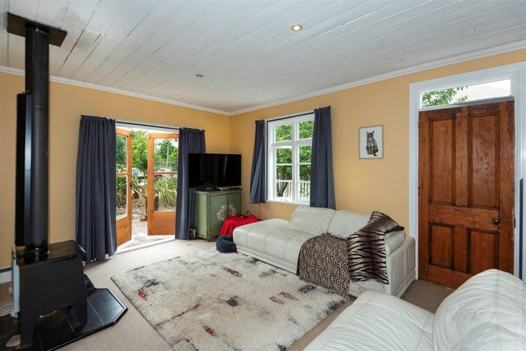 Photo of property in 217 Whitecliffs Road, Whitecliffs, Coalgate, 7673