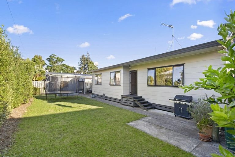 Photo of property in 20a Huia Avenue, Forest Lake, Hamilton, 3200