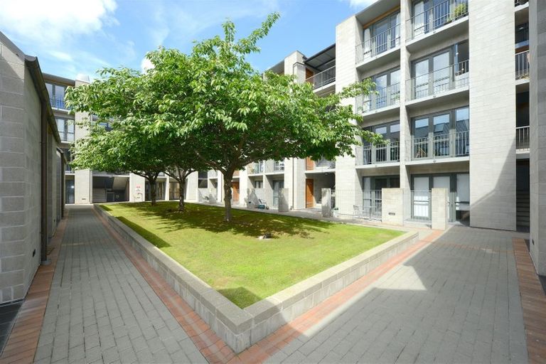 Photo of property in 5/868 Colombo Street, Christchurch Central, Christchurch, 8013