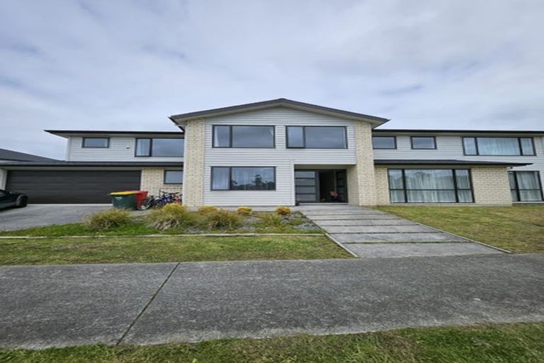 Photo of property in 21 Johns Creek Crescent, Silverdale, 0932