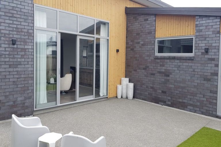 Photo of property in 59 Silverstream Boulevard, Kaiapoi, 7630