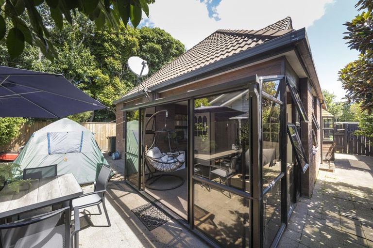 Photo of property in 31a Moerangi Street, West End, Palmerston North, 4410