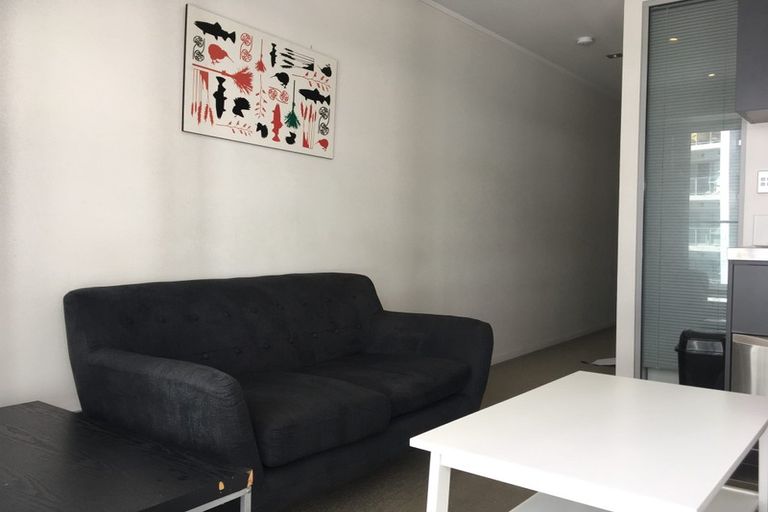 Photo of property in The Volt Apartments, 920/430 Queen Street, Auckland Central, Auckland, 1010