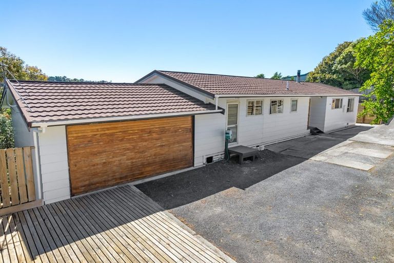 Photo of property in 58 Mercury Way, Whitby, Porirua, 5024