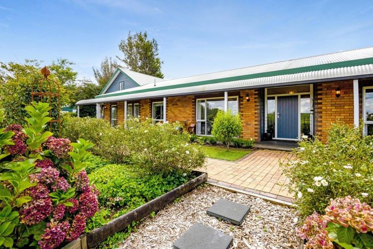 Photo of property in 315 Tarata Road, Norfolk, Inglewood, 4387