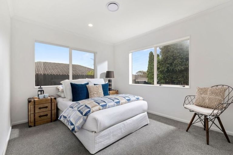 Photo of property in 3 Vinewood Drive, Albany, Auckland, 0632