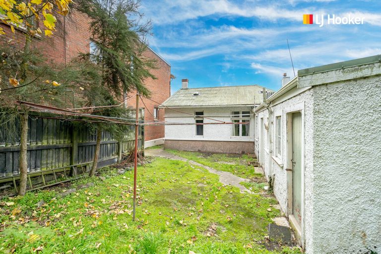 Photo of property in 91 Maitland Street, Dunedin Central, Dunedin, 9016