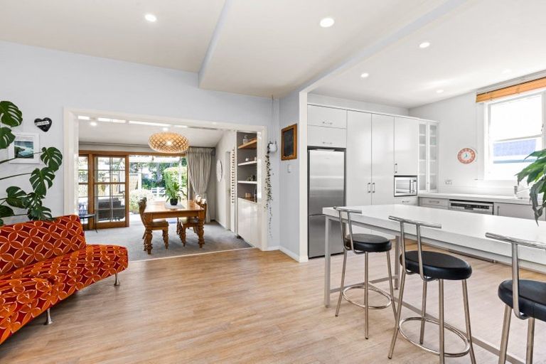 Photo of property in 142 Nelson Crescent, Napier South, Napier, 4110