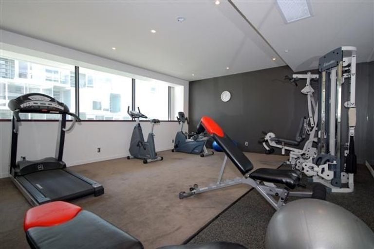 Photo of property in Stratis Apartments At Lighter Quay, 310/83 Halsey Street, Auckland Central, Auckland, 1010