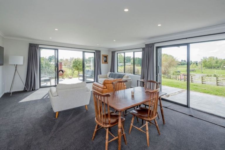 Photo of property in 4 Corbin Court, Ohau, Levin, 5570