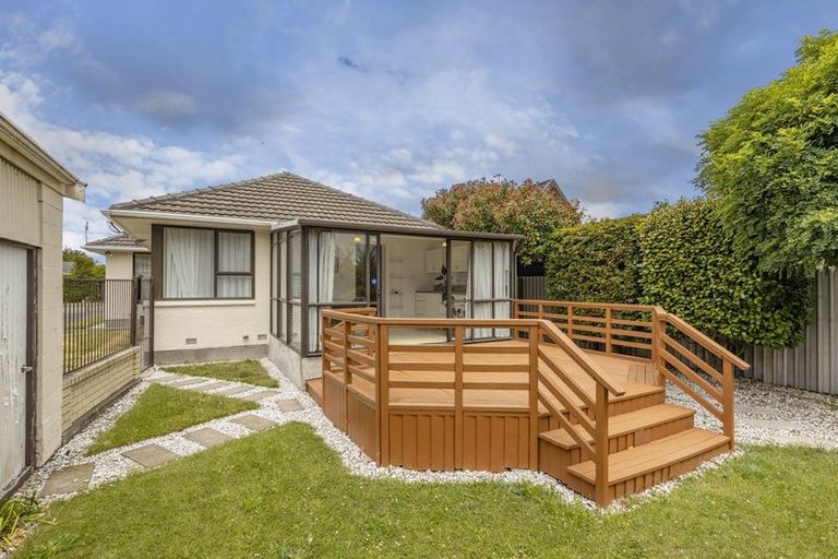 Photo of property in 23 Colman Avenue, Sockburn, Christchurch, 8042