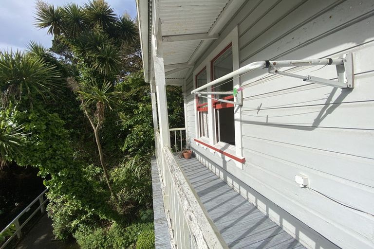 Photo of property in 171 Glenmore Street, Kelburn, Wellington, 6012