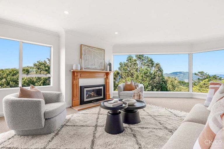 Photo of property in 30 Mossburn Grove, Kelson, Lower Hutt, 5010