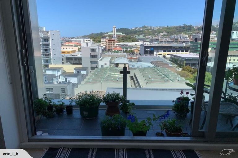 Photo of property in Century City Apartments, 85/72 Tory Street, Te Aro, Wellington, 6011