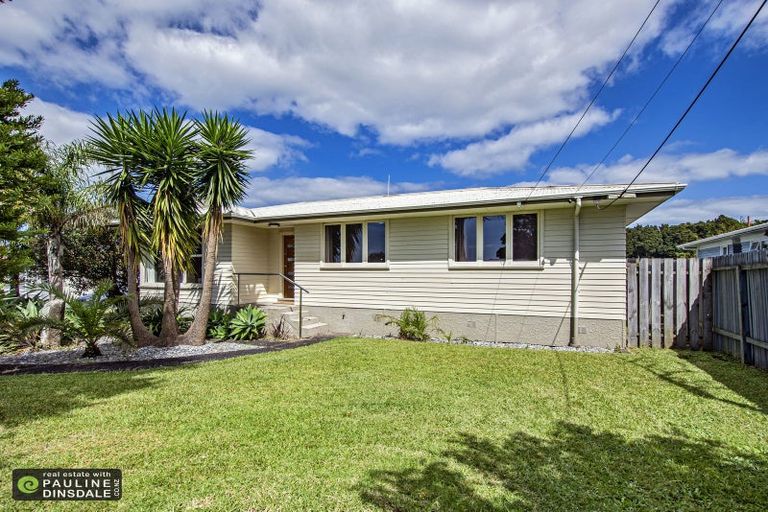 Photo of property in 27 Corks Road, Te Kamo, Whangarei, 0112