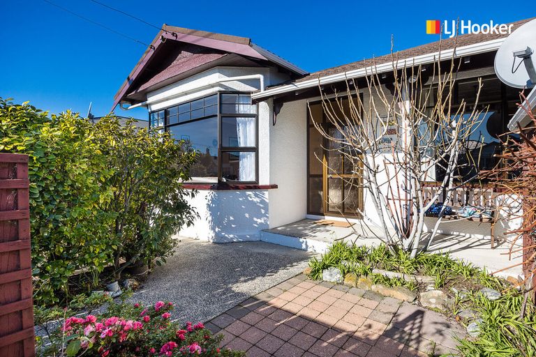 Photo of property in 51 Jackson Street, Saint Kilda, Dunedin, 9012