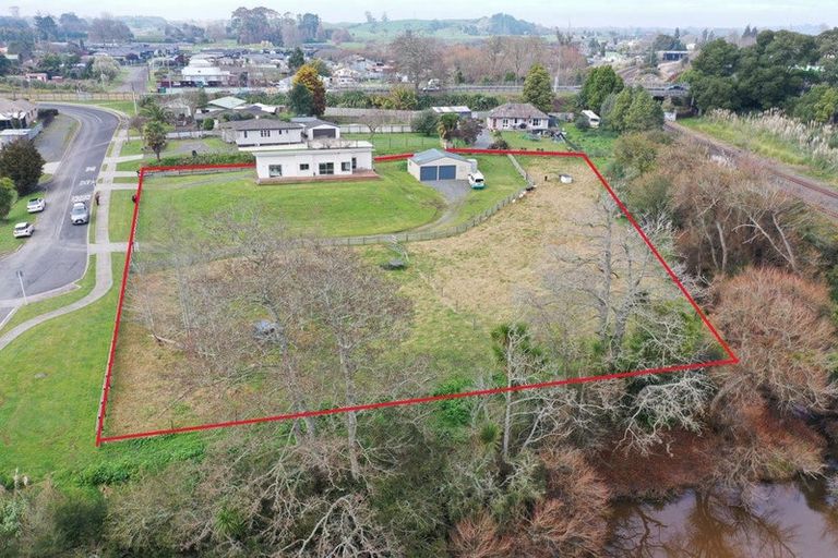 Photo of property in 9 Watts Grove, Taupiri, 3721