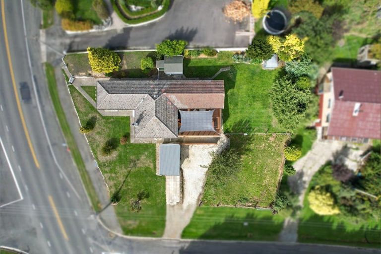 Photo of property in 99 Tiverton Street, Palmerston, 9430