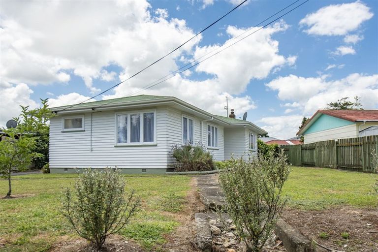 Photo of property in 13 Jellicoe Road, Matamata, 3400
