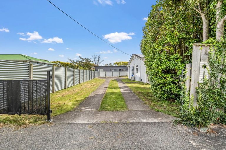 Photo of property in 26 Stout Street, Shannon, 4821