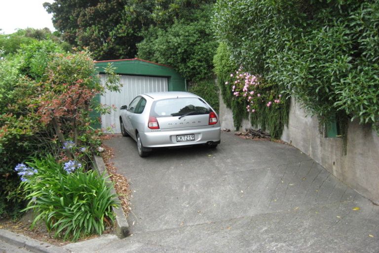 Photo of property in 6 Reserve Terrace, Lyttelton, 8082