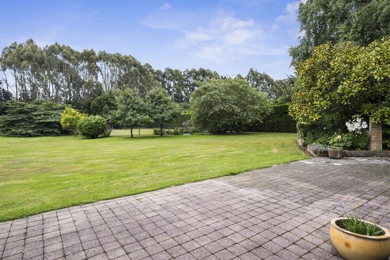 Photo of property in 55 Rutherford Road, Mosgiel, 9092