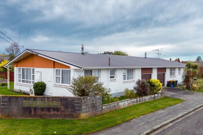 Photo of property in 16 Opie Street, Waimate, 7924