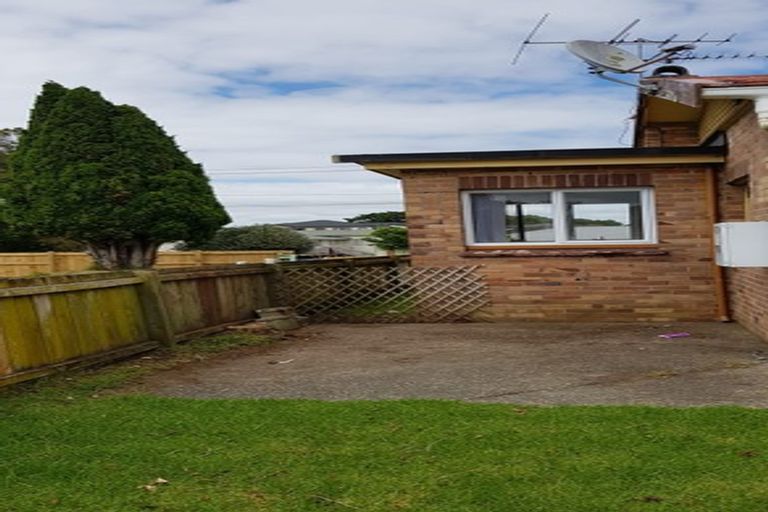 Photo of property in 7 Ganges Avenue, Mangere East, Auckland, 2024