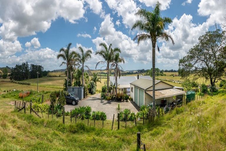 Photo of property in 112 Larmer Road, Kaitaia, 0481