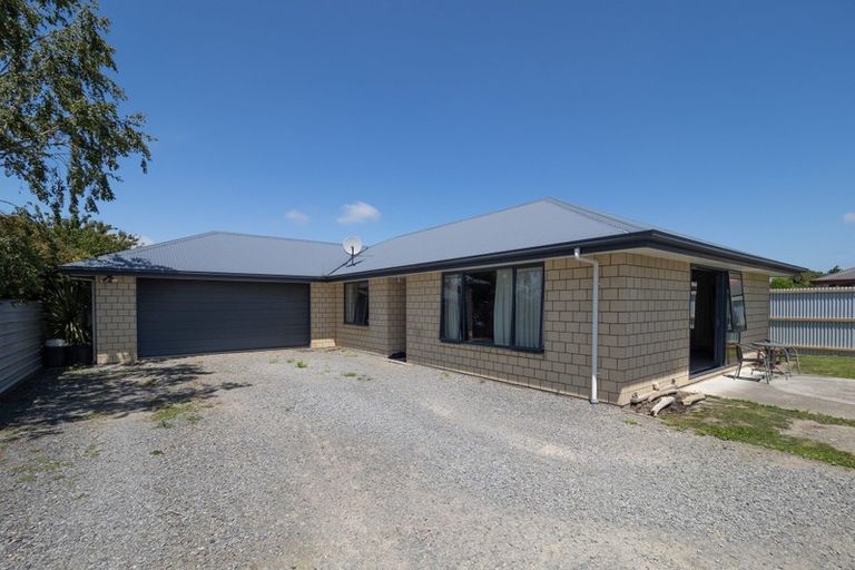 Photo of property in 110a Eton Street, Hampstead, Ashburton, 7700