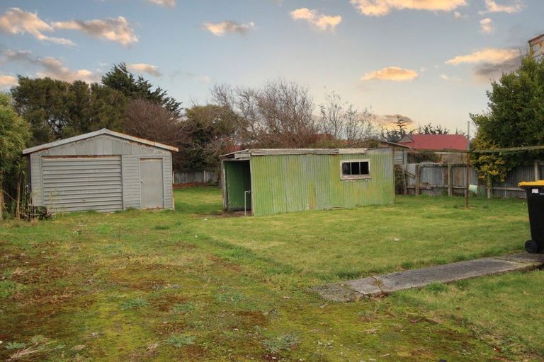 Photo of property in 161 Elizabeth Street, Appleby, Invercargill, 9812