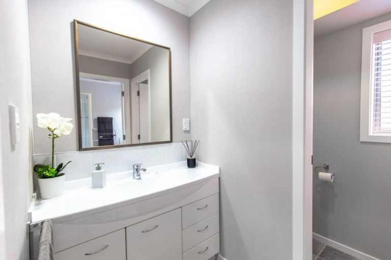 Photo of property in 58 Stirling Drive, Morrinsville, 3300