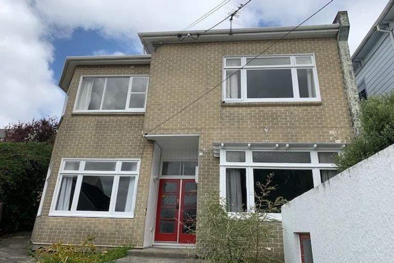 Photo of property in 27 Arlington Street, Mount Cook, Wellington, 6011