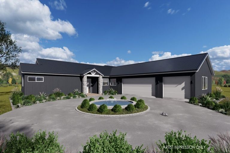 Photo of property in 176b Bayly Road, Okoroire, Tirau, 3484