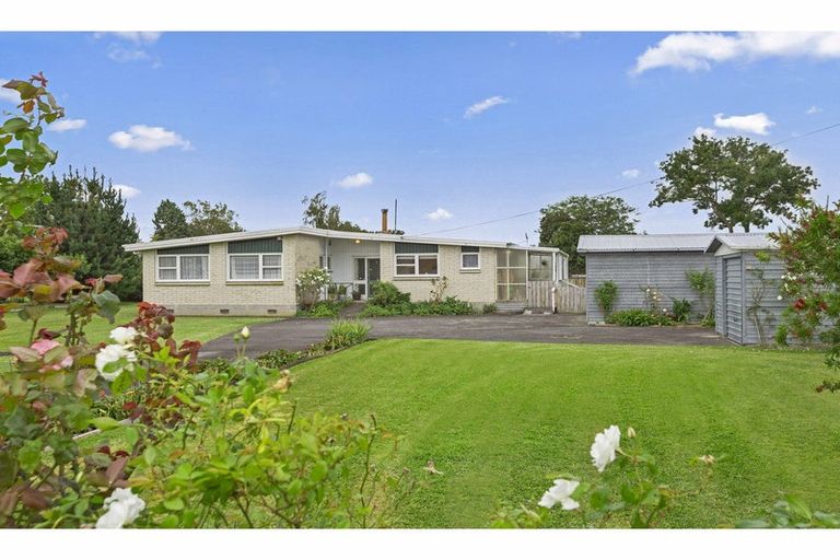 Photo of property in 1 Mccarthy Street, Waihou, Te Aroha, 3393